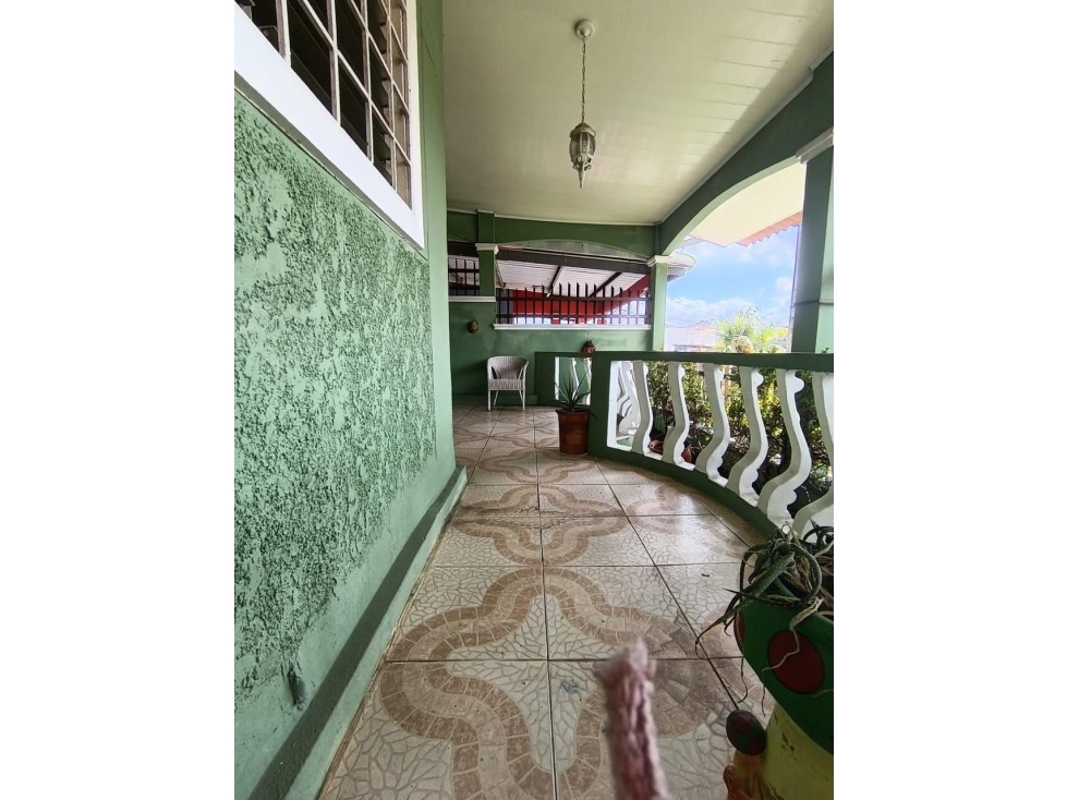 VENTA O ALQUILER CASA LAS CUMBRES EN LAS PRADERAS DEL ROCIO CV — foto 6