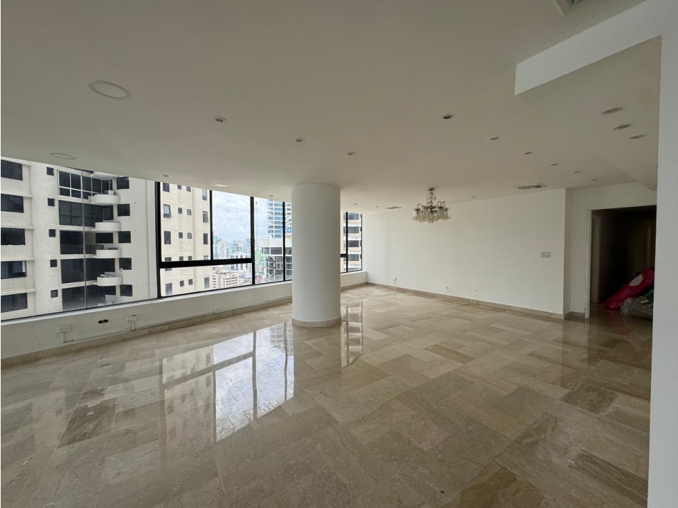 VENTA DE EXCLUSIVO APARTAMENTO DE 540M2 EN PAITILLA AK — foto 4
