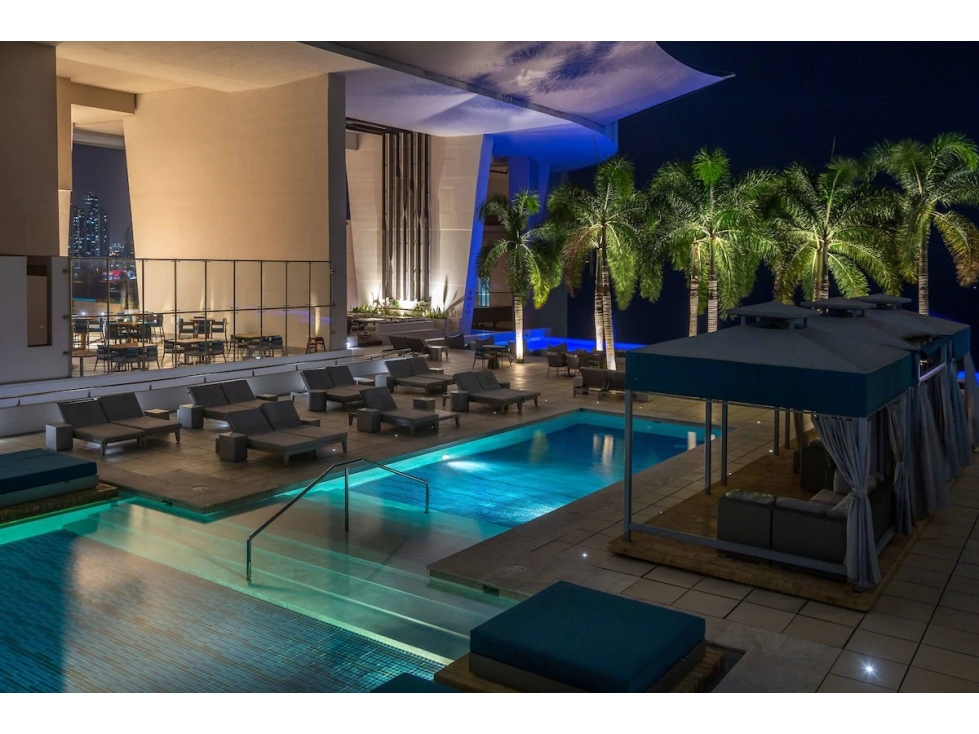 VENTA APARTAMENTO PUNTA PACIFICA 100M2 JW MARRIOT MLD — foto 6