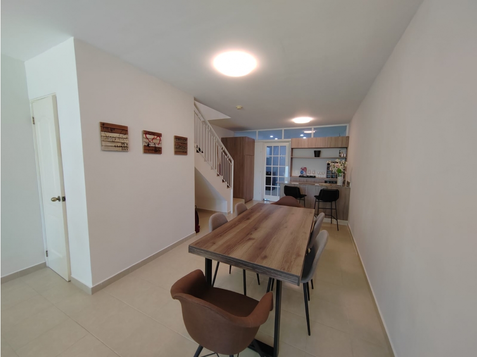 VENDO APARTAMENTO DE PLAYA AMOBLADO EN GORGONA PH VILLAS BOSQUEMAR — foto 5