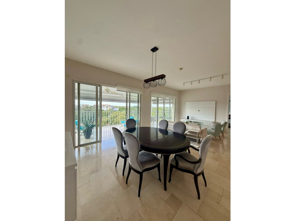 VENTA APARTAMENTO BUENA AVENTURA 162M2 AMOBLADO — foto 3