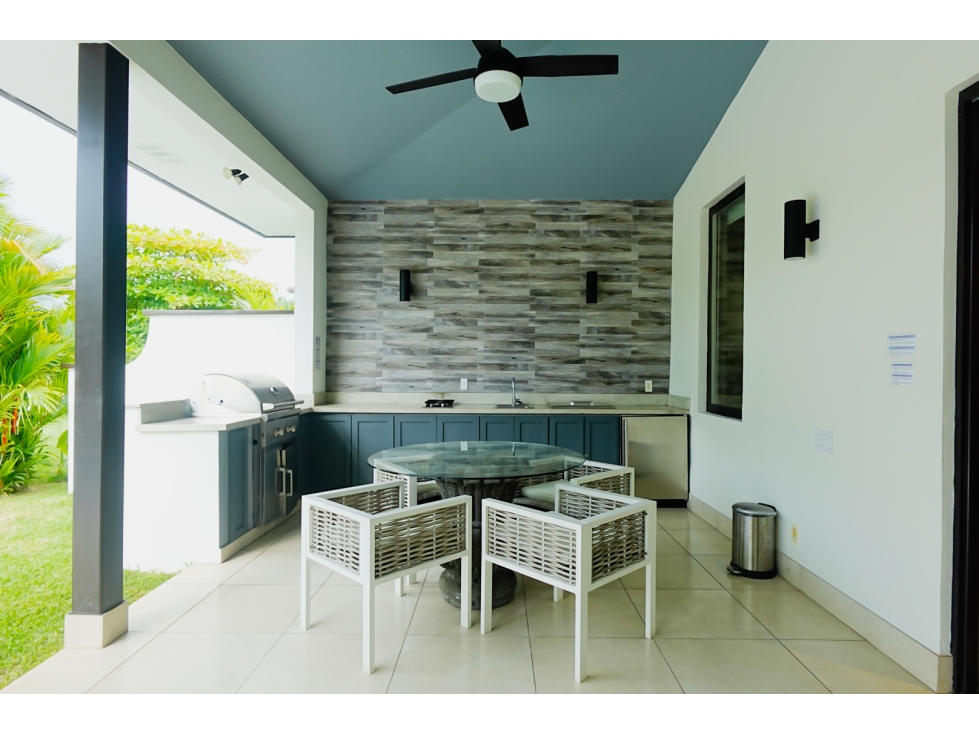 ALQUILER CASA DE LUJO EN EL EXCLUSIVO BUENAVENTURA LAGUNA TOWNHOUSE - 2