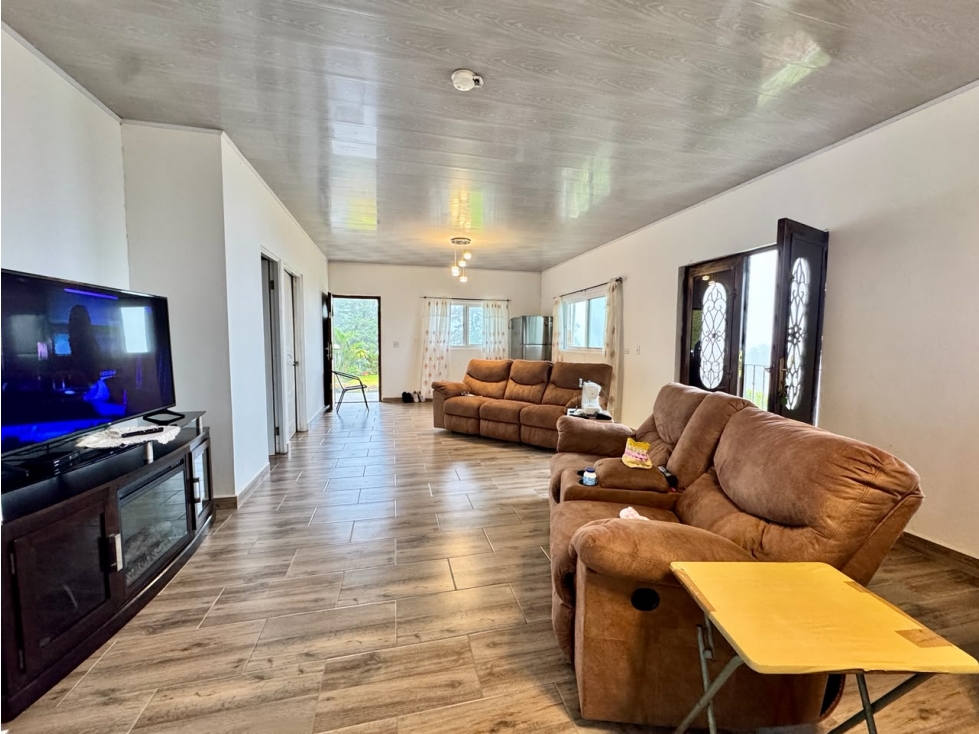 VENTA Y ALQUILER CASA ALTOS DEL MARIA TERRENO 2,689.49 M2 CV — foto 5
