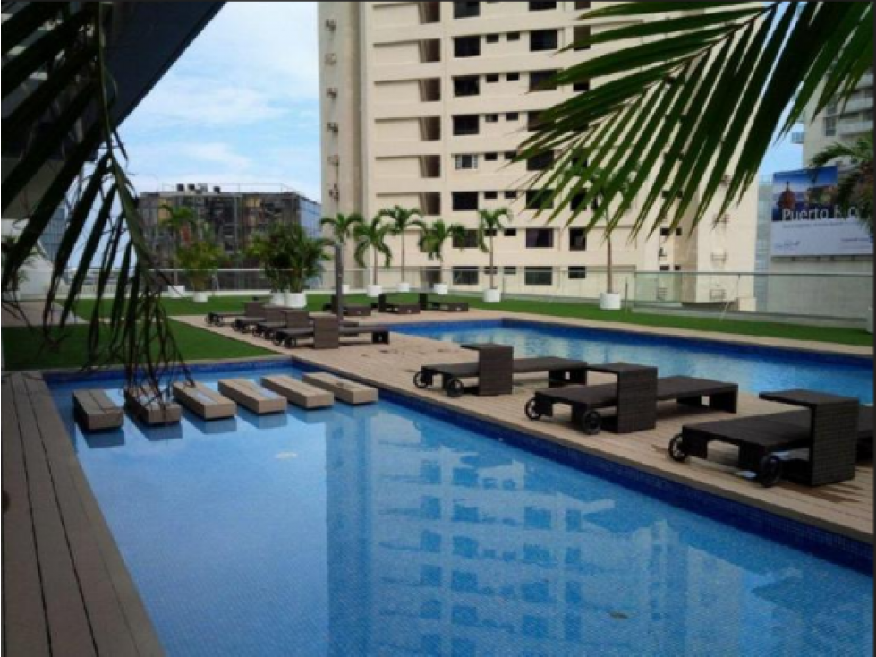 VENTA O ALQUILER BELLA VISTA 66M2 PH COLORES MLD