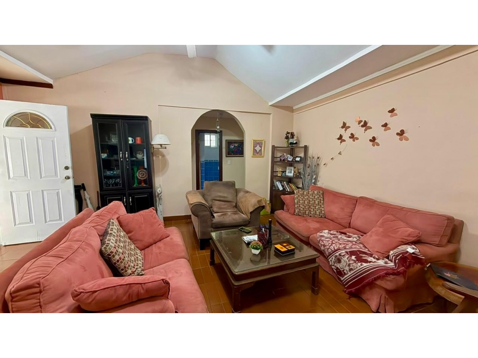 VENTA CASA ALTOS DEL MARIA LUAREL CV — foto 6