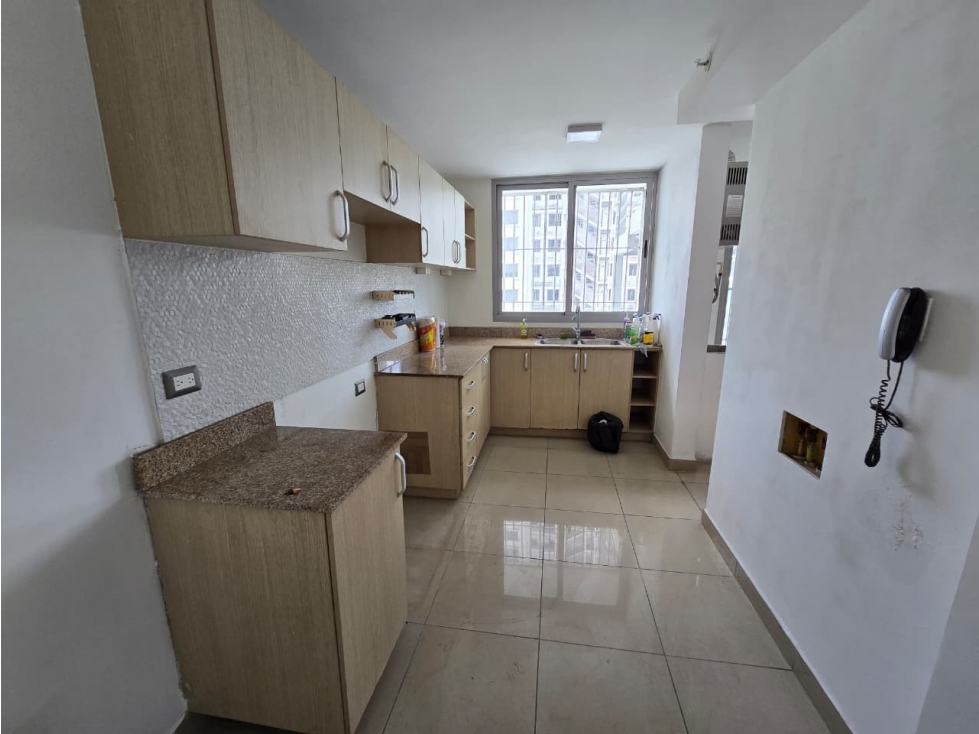 VENTA Y ALQUILER APARTAMENTO CONDADO DEL REY PH ROKAS AQ — foto 4