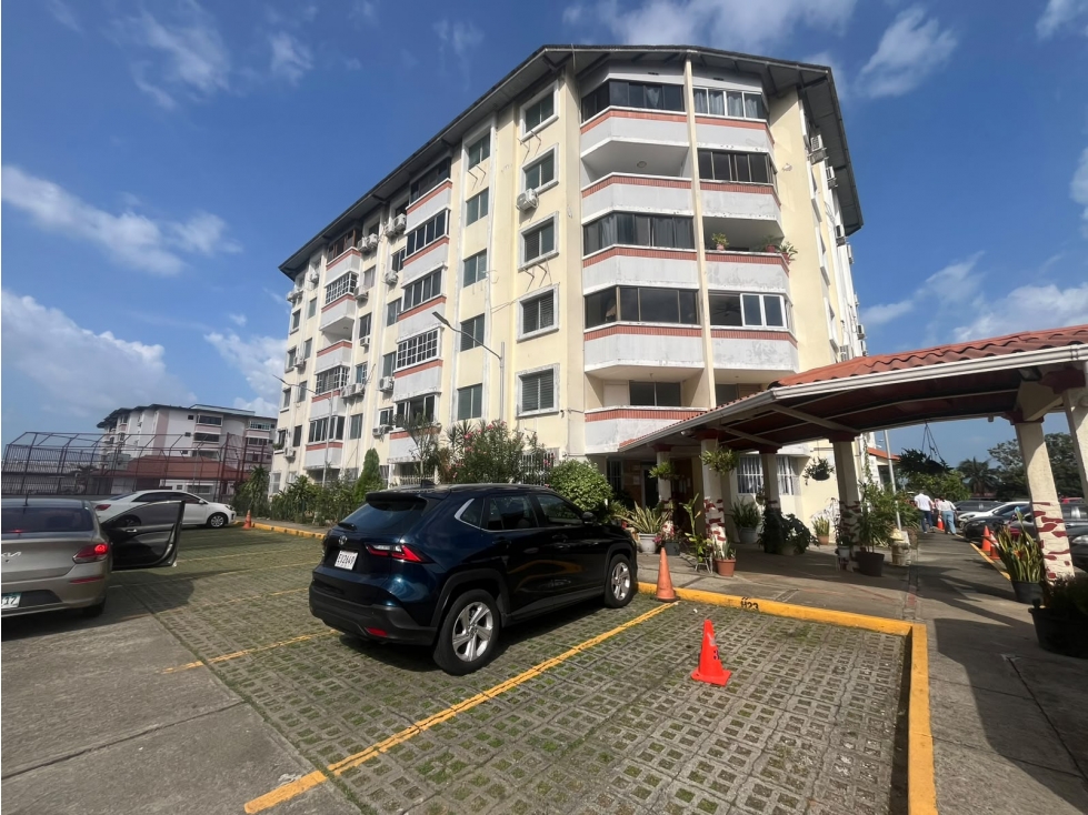 VENTA APARTAMENTO EN RESIDENCIAL PARQUE DEL ESTE ¡OPORTUNIDAD! 52m2 — foto 5