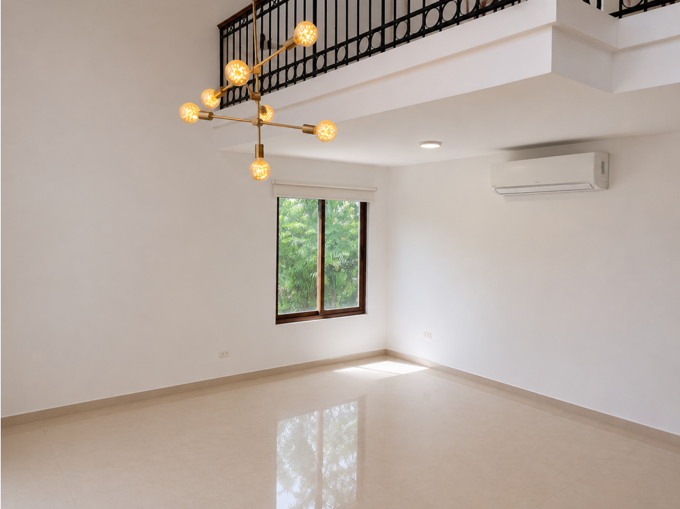 VENTA CASA EN CLAYTON 874m2 SENDERO DE CAMINO DE CRUCES TC — foto 2