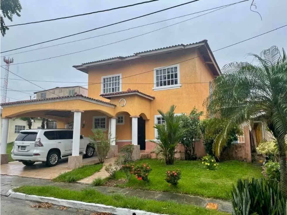 VENTA CASA EN LA CHORRERA 1.075 M² AB — foto 2