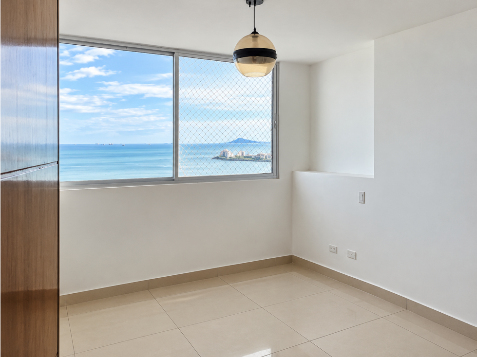 ALQUILER APARTAMENTO SAN FRANCISCO 125M2 FRENTE AL MAR CV — foto 4