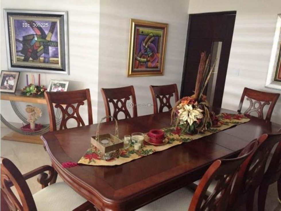 VENDO CASA 3RE,3.5, 3ESTAC - 6