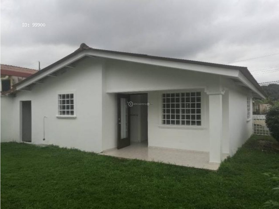 ALQUILER CASA EN RESIDENCIAL PALMA DE MALLORCA
