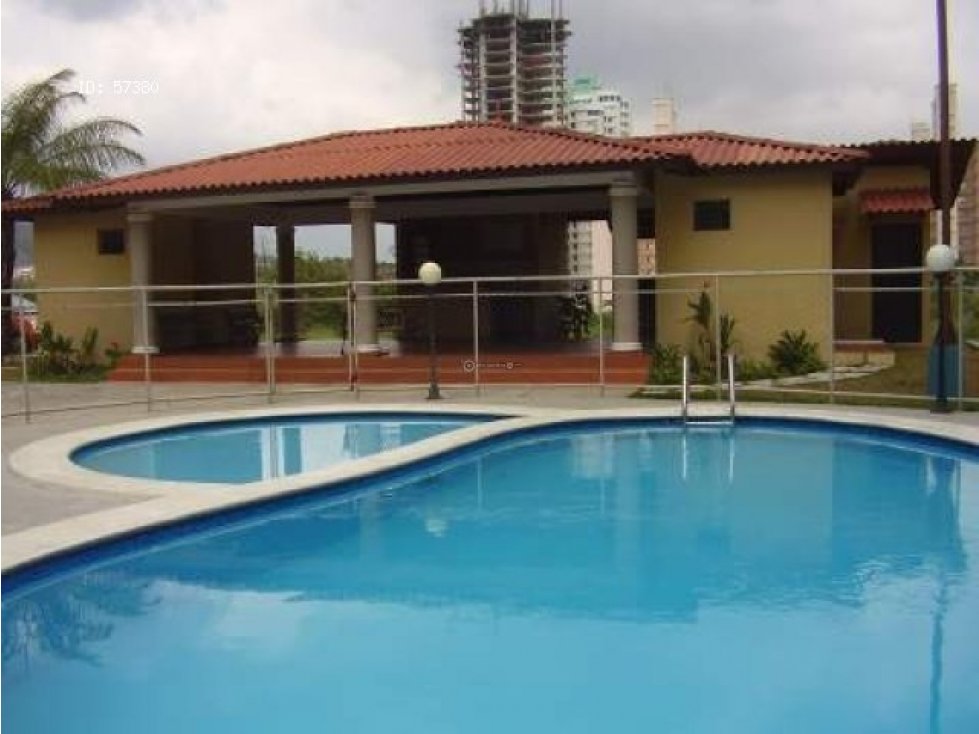 APARTAMENTO AMOBLADO CONDADO DEL REY 2 RECAMARAS - 1