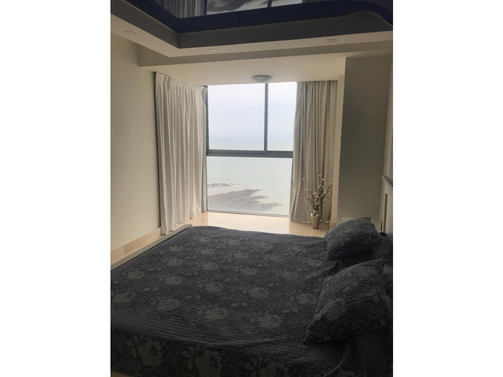 APARTAMENTO EN AVENIDA BALBOA PH YOO - 5