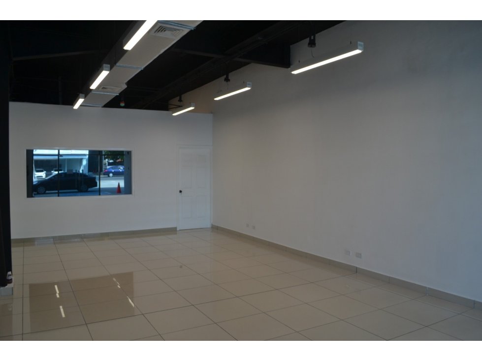 LOCAL COMERCIAL EN BELLA VISTA PLAZA COWES 100 MTS - 6