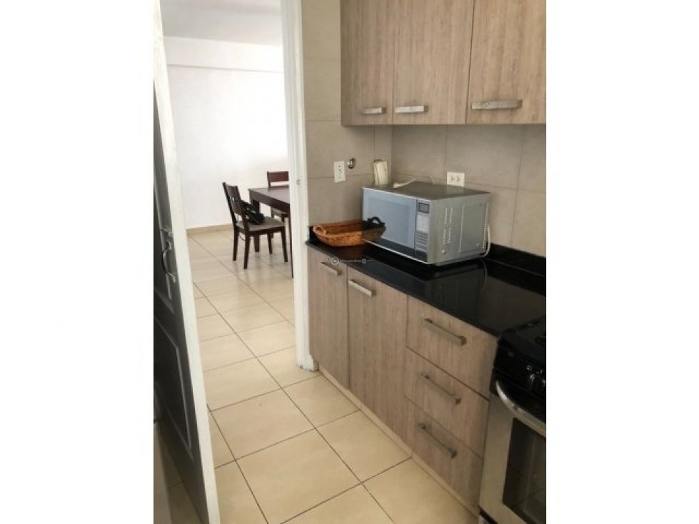 ALQUILER DE APARTAMENTO AMOBLADO PH PACIFIC BLUE DISPONIBLE 30/04/25 — foto 4
