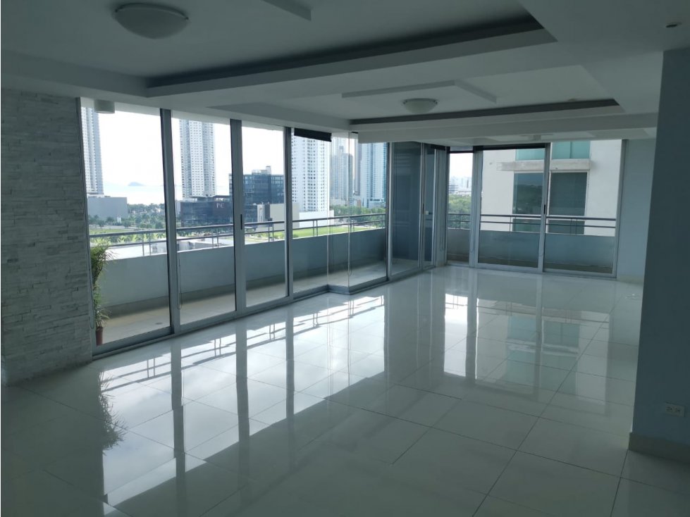VENTA APARTAMENTO COSTA DEL ESTE PH LACOSTA 188MTS2 3 REC RTC