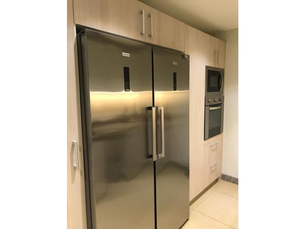 APARTAMENTO AMOBLADO EN EMBASSY VILLAGE, ALBROOK - 5