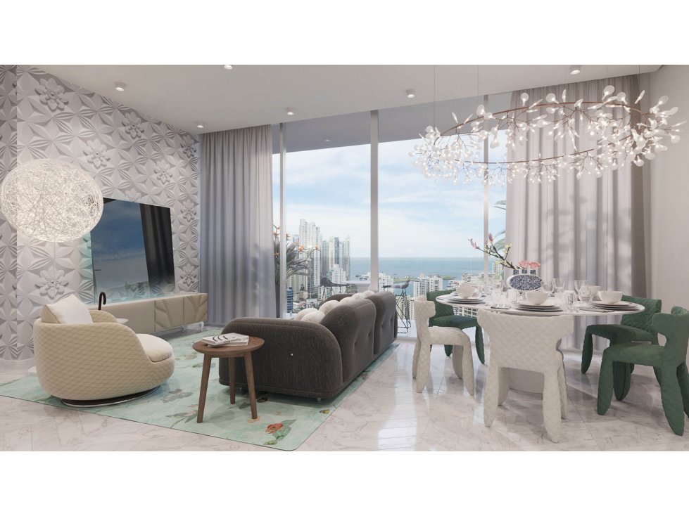 APARTAMENTOS EN MARBELLA WANDERS & YOO — foto 3