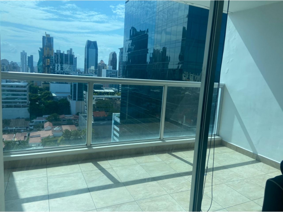 VENTA APARTAMENTO AMOBLADO PH RIVER PARK OBARRIO — foto 4