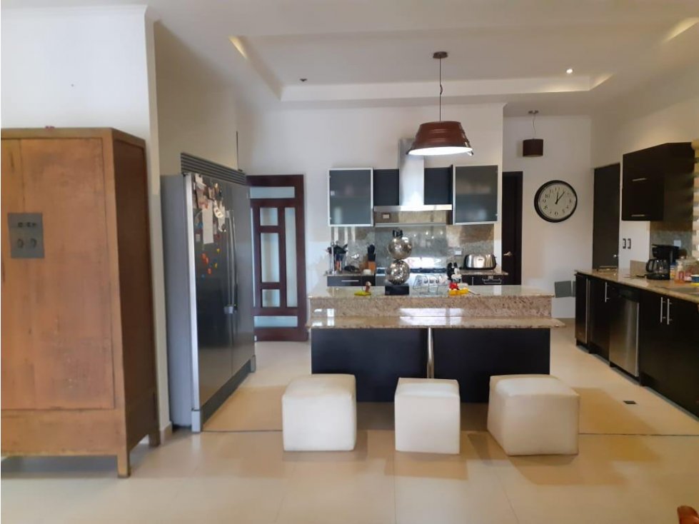 CASA COSTA SUR SUNSET 5 REC PARA ALQUILER O VENTA — foto 2