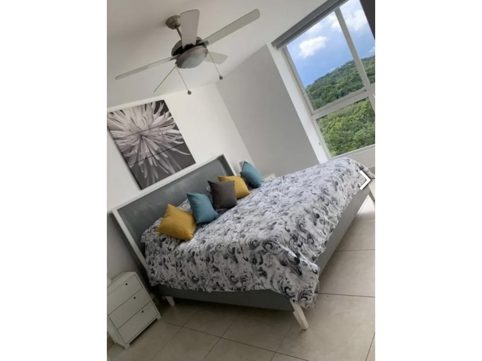 COMPRE O ALQUILE APARTAMENTO EN CLAYTON - 4