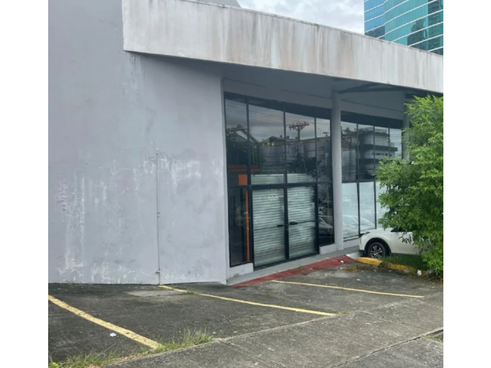 EN VENTA LOCAL COMERCIAL 2730M EN EL DORADO DOS NIVELES - 3