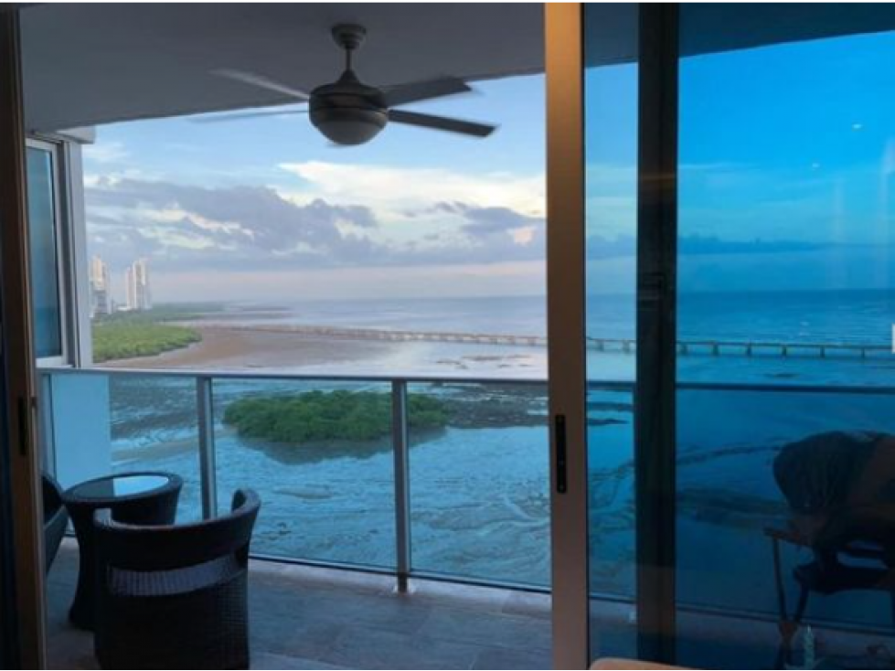 EN VENTA APARTAMENTO AMOBLADO VISTA LA AMR 160M2, EN COCO DEL MAR — foto 3
