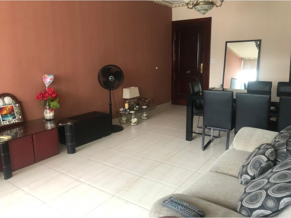 APARTAMENTO PLAZA EDISON 3 REC PH VIVENDI TORRE 100 — foto 2