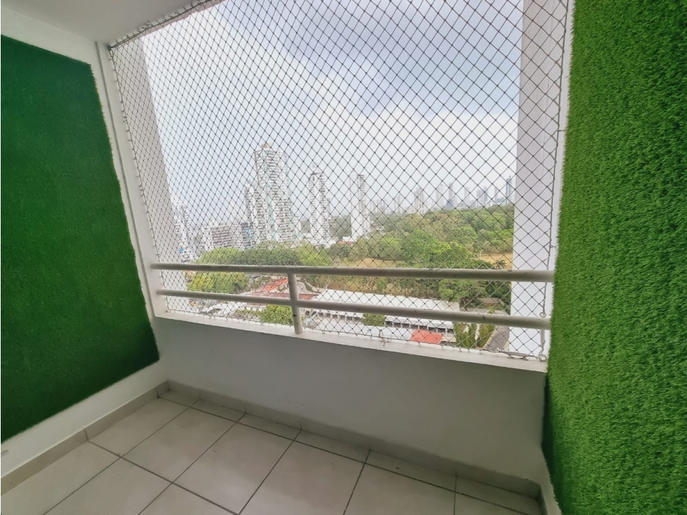 APARTAMENTO 3REC VISTA AL PARQUE OMAR, SUNSHINE BY THE PARK — foto 2