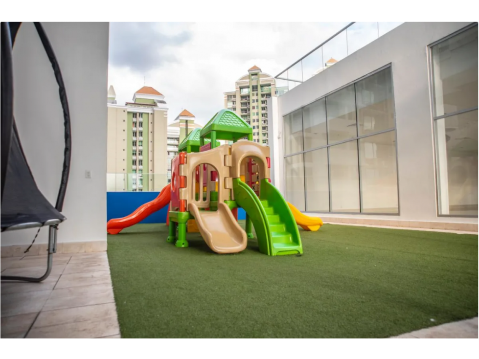 APARTAMENTO AMOBLADO O L/B 3 RECAMARAS COSTA DEL ESTE TOP TOWERS — foto 3