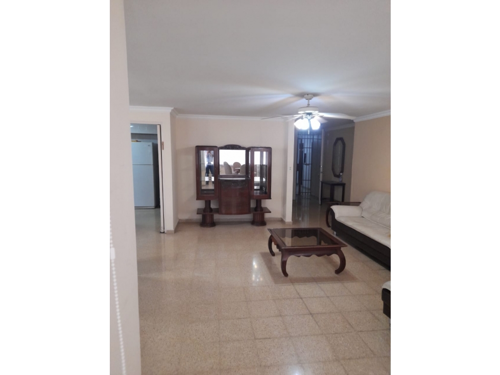 APARTAMENTO EN PUNTA PAITILLA, EDIFICIO LA JOYA167M2 — foto 5