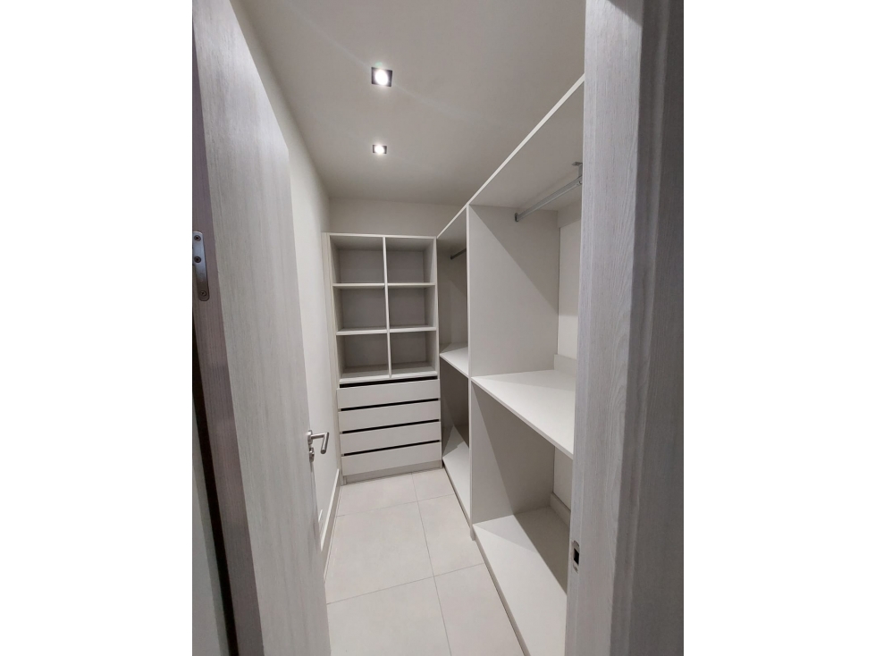 ULTIMO APARTAMENTO AMOBLADO A ESTRENAR COCO DEL MAR, PH COCO PLACE — foto 6
