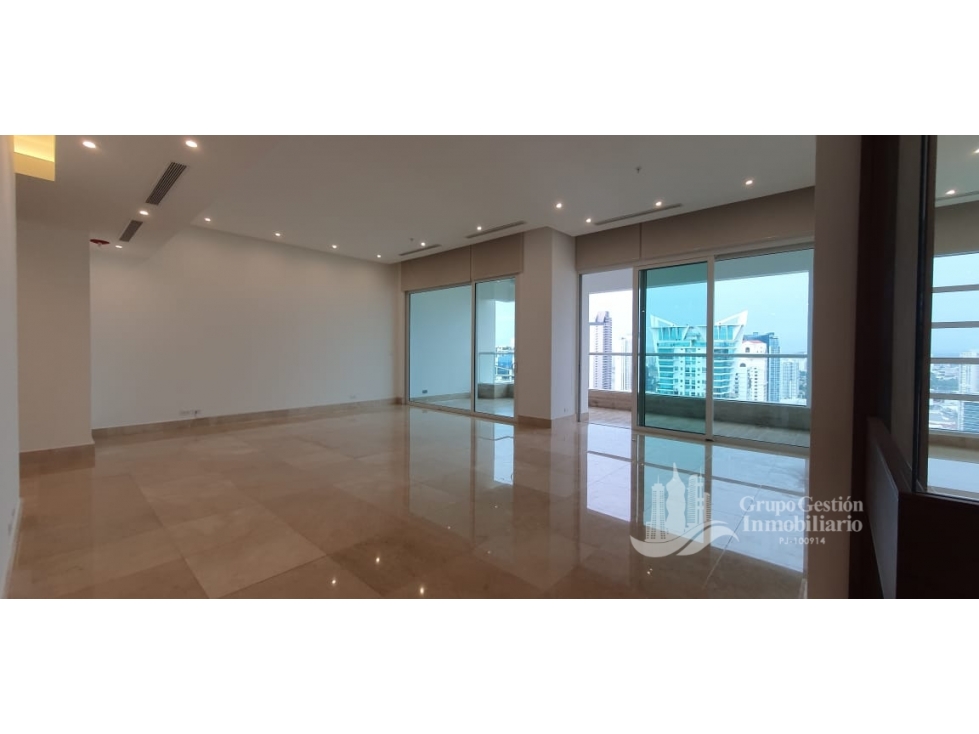 ALQUILER APARTAMENTO EN COSTA DEL ESTE 4 RECAMARAS ARIA PISO ALTO MLD — foto 3