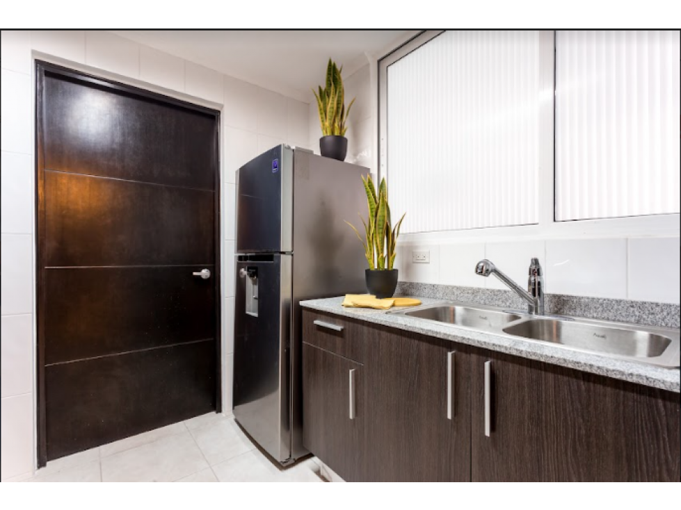 APARTAMENTO PLANTA BAJA BONO 15% PLAZA EDISON, PH EL MARE 600 — foto 4