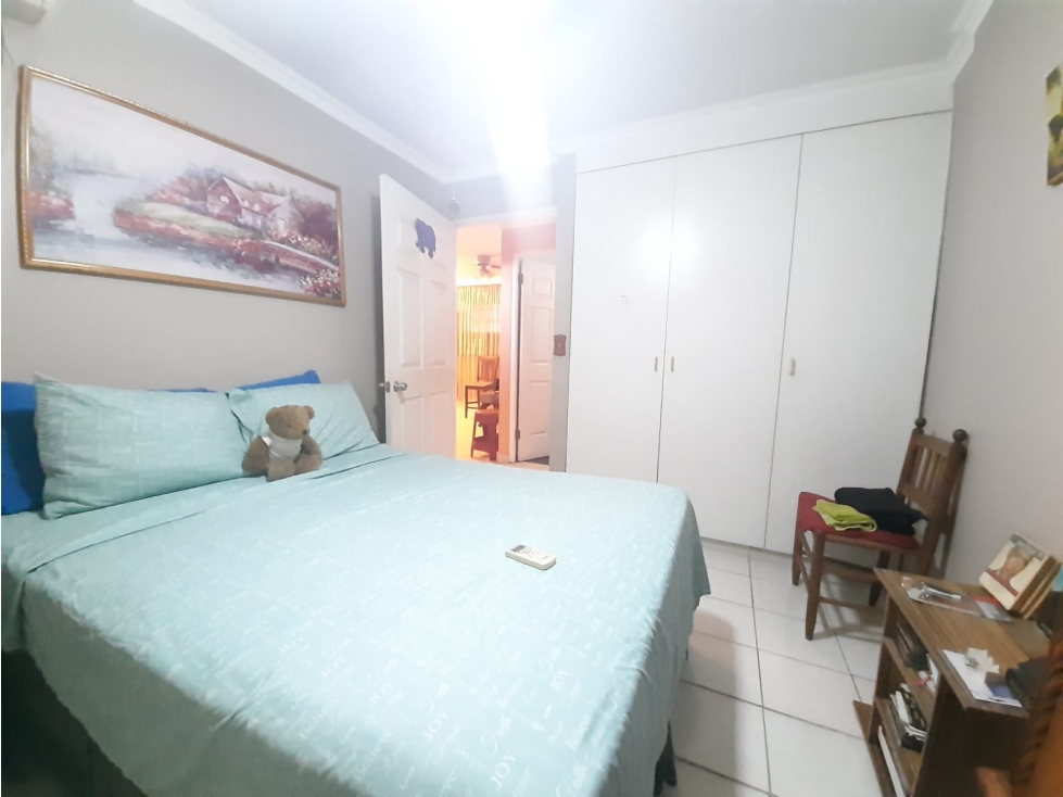VENTA APARTAMENTO PLANTA BAJA 2 RECÁMARAS CRISOL PH MYSTIC HILLS — foto 6