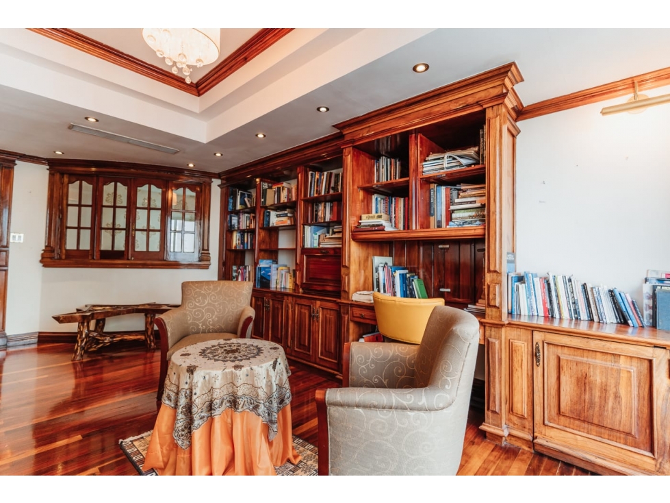 ALQUILER O VENTA DE PENTHOUSE 525M2 MARBELLA PH COSTA DEL MAR JP — foto 5