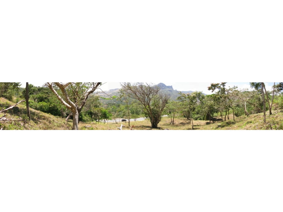 VENTA TERRENO DE 3.005M2 CON VISTA ESPECTACULAR ALTOS DEL MARIA cv - 2