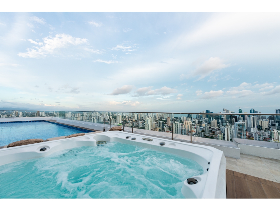 VENTA APARTAMENTO EDISON PARK PACIFIC PARK TOWER 162M2 KAF — foto 2