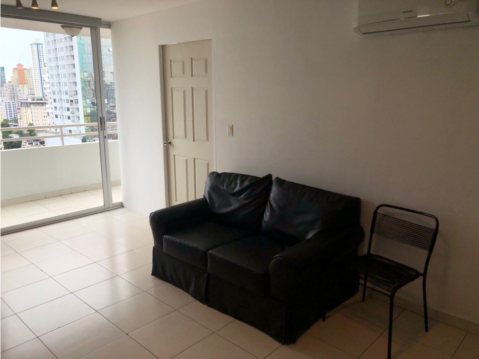 ALQUILER DE APARTAMENTO EN SAN FRANCISCO PH MONTEMAR DISP 22 OCT — foto 3