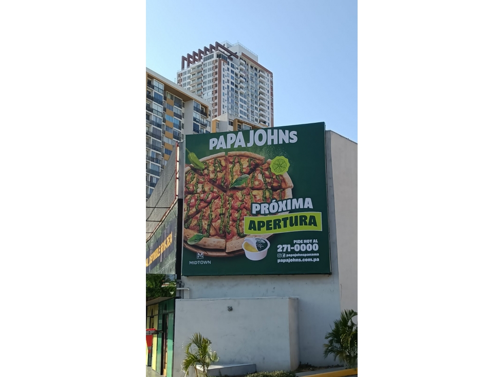 ALQUILER LOCAL COMERCIAL PLANTA BAJA EN TUMBA MUERTO PLAZA MIDTOWN - 5