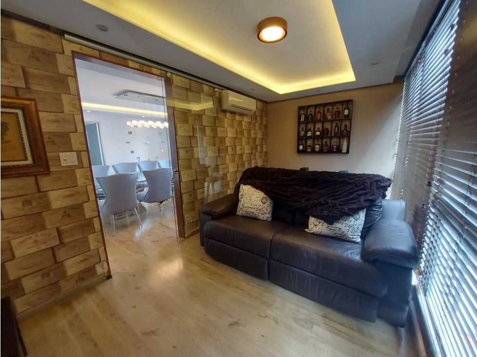 VENTA DE APARTAMENTO PH MONTICELLO MARBELLA — foto 6