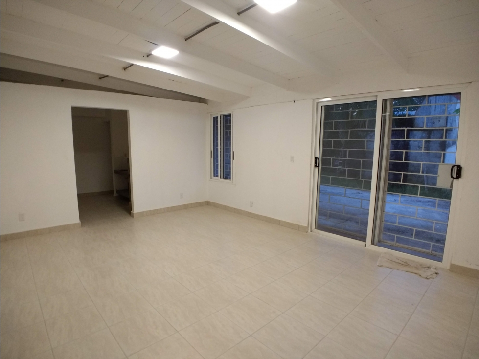 ALQUILER APARTAMENTO 2 RECÁMARAS 100M2 EN LOS RIOS CON LINEA BLANCA — foto 6