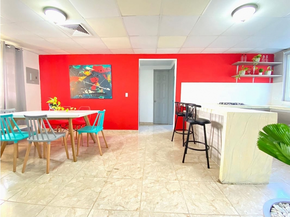 VENTA DE HOTEL EN RIO HATO - 5