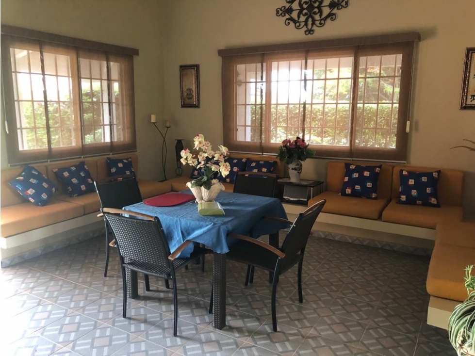 VENTA HERMOSA CASA EN CORONADO BAHIA SERENA — foto 5
