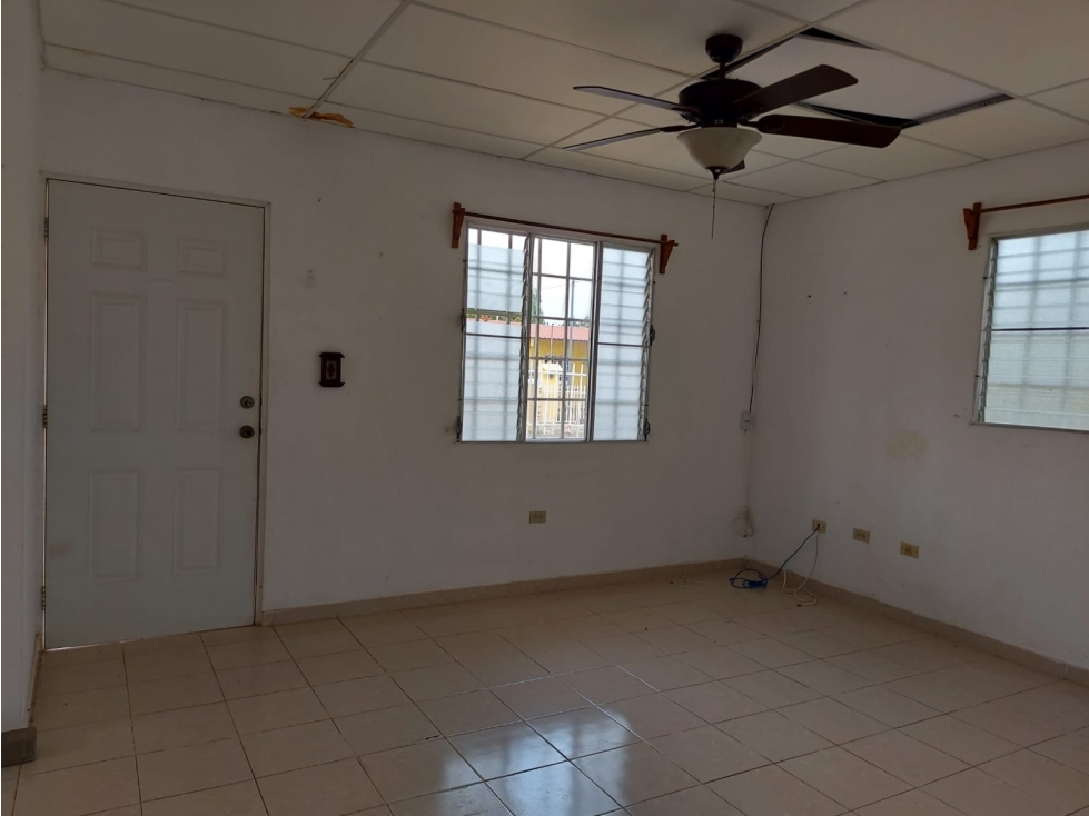 VENTA DE CASA EN PENONOME CON +600 MTS - 6