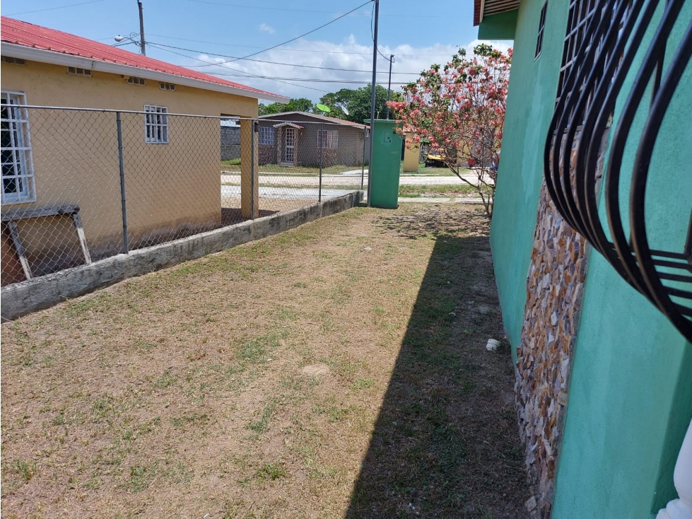 VENTA DE CASA EN ANTON - EL JUAGUITO CON MAS DE 500 MTS - 6