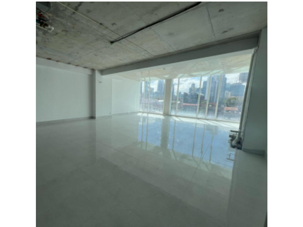 VENTA-ALQUILER OFICINA 105M2 ESTRENAR SAN FRANCISCO THE TOWERS MCP — foto 3