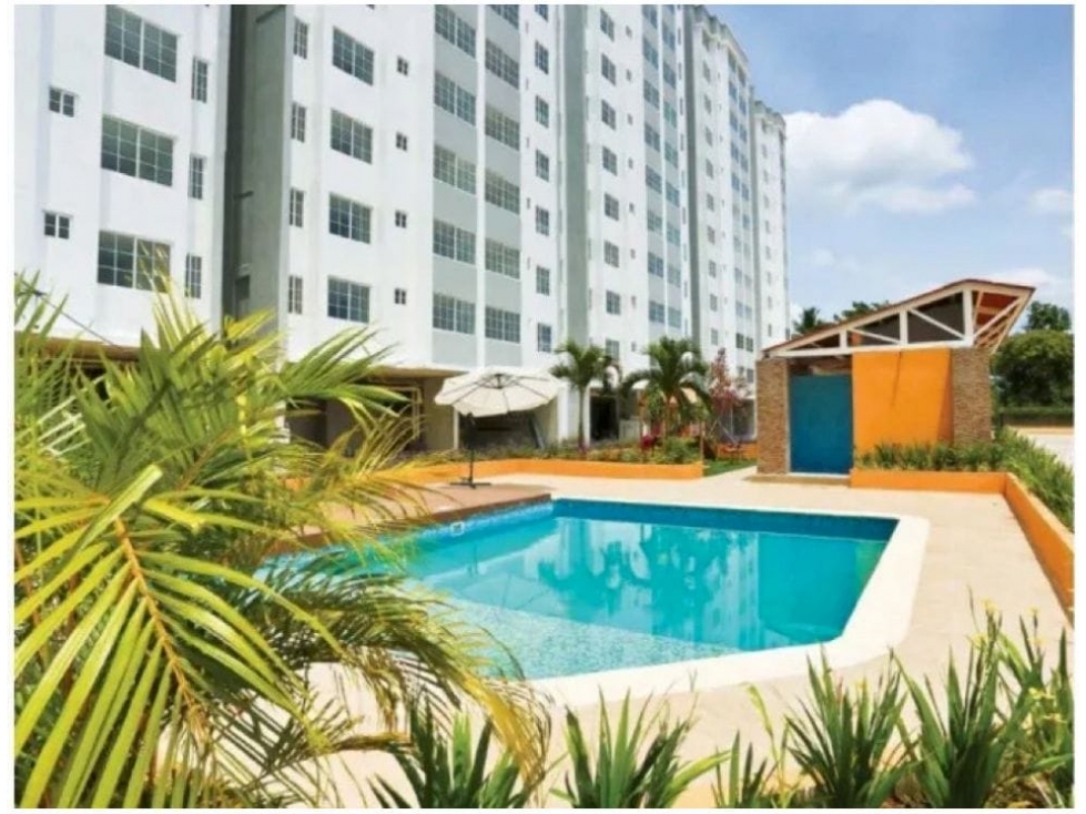 VENTA APARTAMENTO 3 RECAMARAS EN EL CRISOL PH MYSTIC HILLS