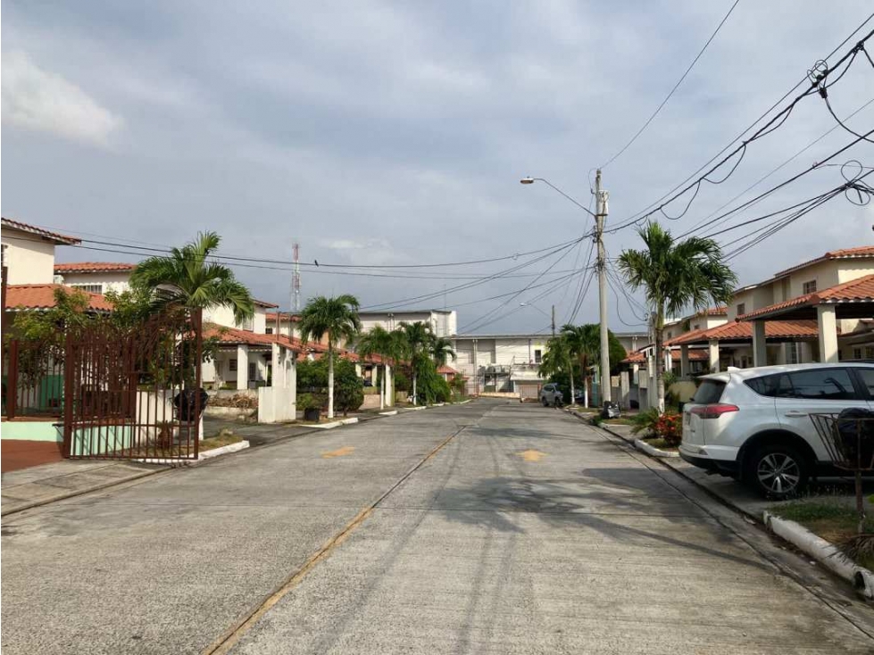 ALQUILER CON OPCIÓN COMPRA CHORRERA 3 REC — foto 3
